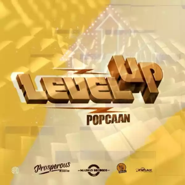 Popcaan - LevelUp